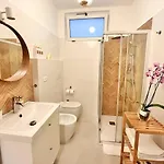 Casa Maria - Quiet Courtyard Near Porta Nuova Station & Center Turin