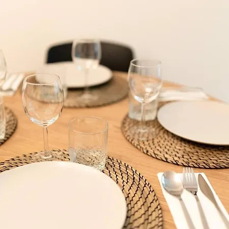 Apartmán Casa Maria - A Relaxing Retreat In The Heart Of The *