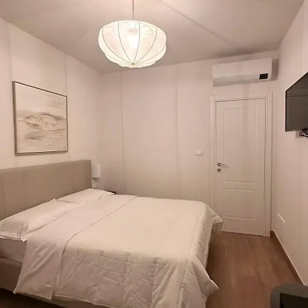 Casa Maria - Quiet Courtyard Near Porta Nuova Station & Center Appartement *