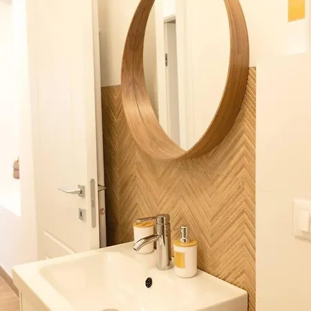 Casa Maria - A Relaxing Retreat In The Heart Of The Apartmán