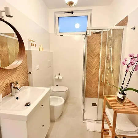 Casa Maria - A Relaxing Retreat In The Heart Of The 토리노